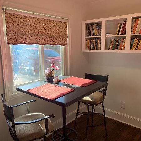 Briar Creek Rd Bnb Charlotte Ngoại thất bức ảnh