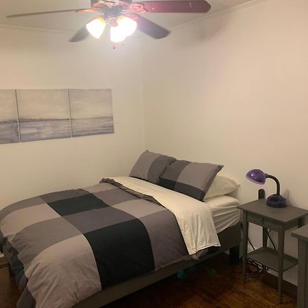 Briar Creek Rd Bnb Charlotte Ngoại thất bức ảnh
