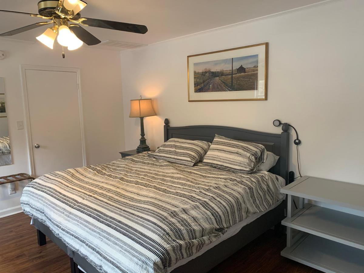 Briar Creek Rd Bnb Charlotte Ngoại thất bức ảnh