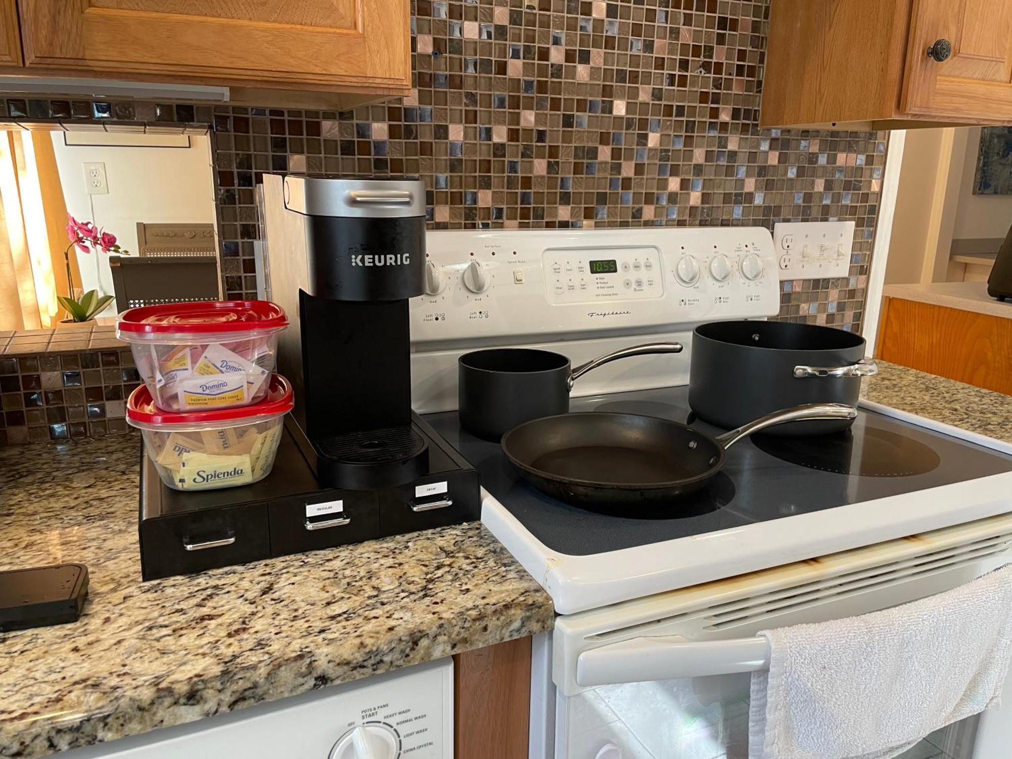 Briar Creek Rd Bnb Charlotte Ngoại thất bức ảnh